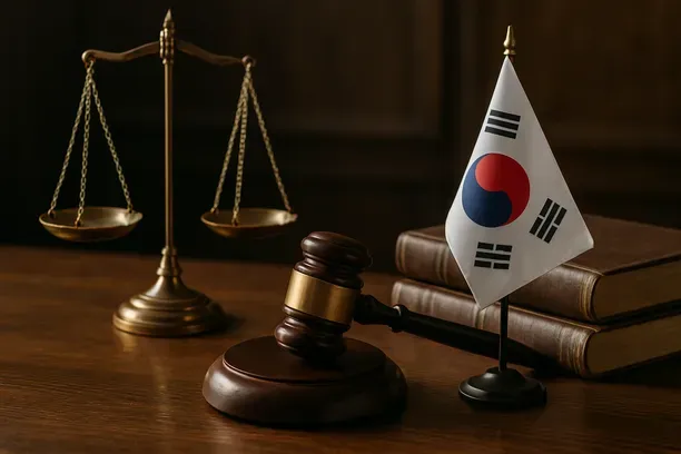 Step‑by‑step Guide to Merger Notification & Clearance in South Korea