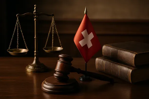 How to Dissolve a Swiss Foundation: Article 88 CC Grounds, Supervisory Approval and Liquidator Steps
