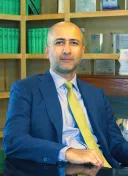 Shazil Ibrahim