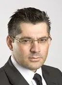 Konstantinos Bachxevanis