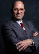 Dr Richard Sladden