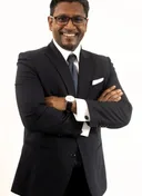 Xavier Joachim