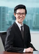 Mark Cheng