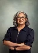Anna Bose