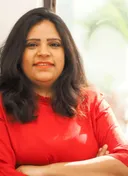 Nidhi Arora