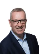 Nigel Miller
