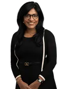 Jyeshta Mahendran