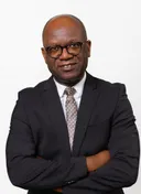 Elias Shikongo