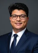 Mustafa Aldrees