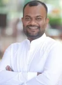 Parag Srivastava