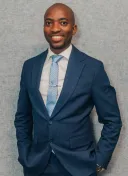 Esethu Nyombo