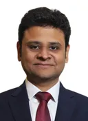 Shailendra Bhandare