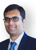 Ameya Gokhale