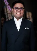 John Lumbantobing