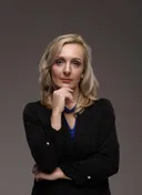 Henrietta Virág Burus
