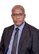 Charles K. Muhumuza