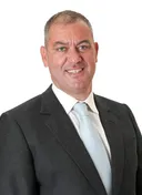 Tim Dawson