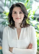 Melina Mavridou