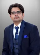 Gaurav Chhibber