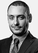 Alberto Lama