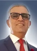 Ziad Hassouneh