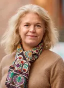 Cathrine Hambro