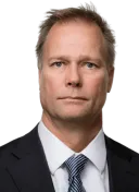 Scott Hall-Johnston