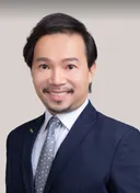 Simon Wong