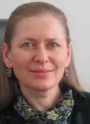 Lilia Klochenko