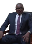 Frederick Muwema