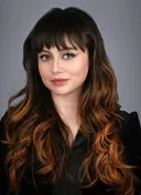 Meriem Zamrane