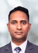 Mayur Shetty