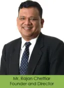 Rajan Chettiar