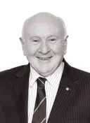 Jim Harrowell