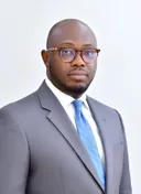 Dr. Sanford U. Mba