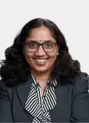 Dr. Bini Saroj