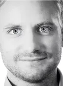 Peter Marcis