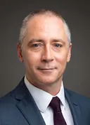 Paul Hutchinson