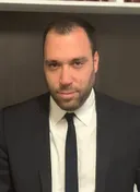 Konstantinos Darivas