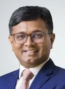 Shuva Mandal