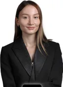 Ceren İşcioğlu Ulutürk