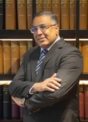 Jeremy M Joseph