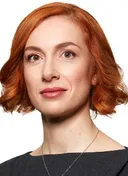 Nina Tsifudina