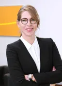 Stephanie Marxer