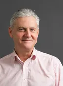 Hugh Gardner