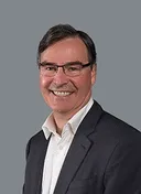 Nigel Shaw