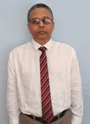 Mohamed Reshad Sadool