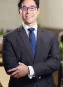 Terrence Chong