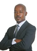 Patrick Kabagambe