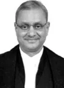 Justice Deepak Verma
